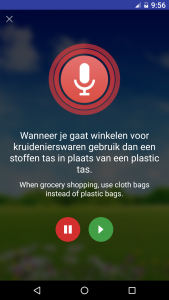 اسکرین شات برنامه Learn Dutch 8