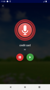 اسکرین شات 6 برنامه Learn English