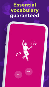 اسکرین شات 1 برنامه Drops: Learn Tagalog