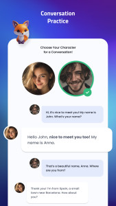 اسکرین شات 5 برنامه Learn Fast & Speak Fluently