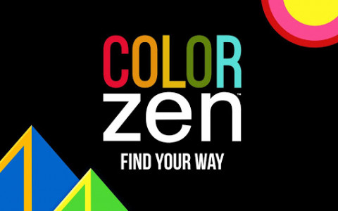 اسکرین شات بازی Color Zen 6