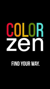 اسکرین شات بازی Color Zen 1
