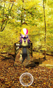 اسکرین شات 2 بازی AR Dragon