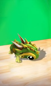 اسکرین شات 7 بازی AR Dragon