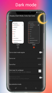 اسکرین شات برنامه OS13 Launcher, i OS13 Theme 4