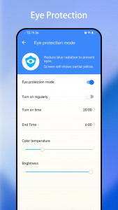 اسکرین شات برنامه Quick Launcher for Android 15 7