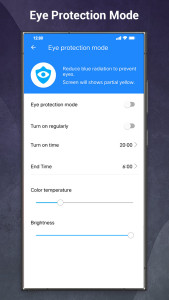 اسکرین شات 8 برنامه SO S24 Launcher for Galaxy S