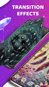 اسکرین شات 4 برنامه CMM Launcher 2.0