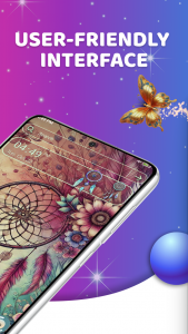 اسکرین شات 5 برنامه CMM Launcher 2.0