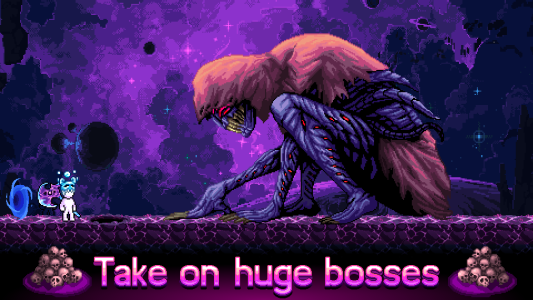 اسکرین شات 1 بازی IdleOn - The Idle RPG