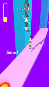 اسکرین شات 2 بازی Tower Run