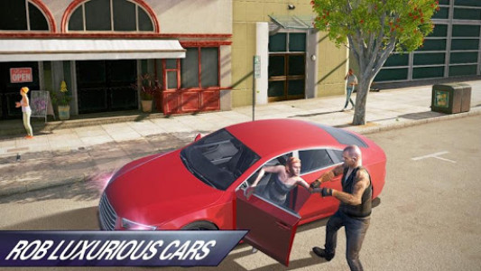 اسکرین شات بازی Real Gangster Auto Crime Simulator 2020 2