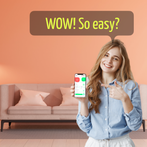 اسکرین شات 3 برنامه Find My Phone by whistle