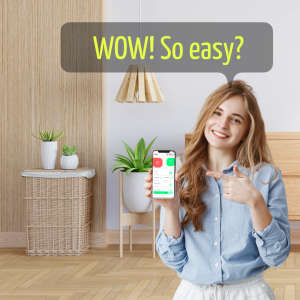 اسکرین شات 3 برنامه Find my phone by clap PRO