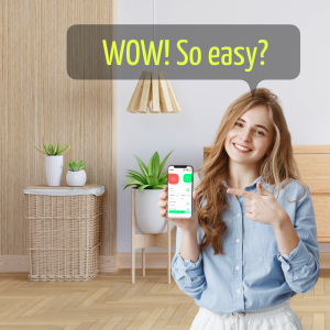 اسکرین شات 3 برنامه Find my phone by clap PRO