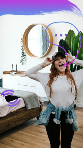 اسکرین شات 3 برنامه Find my phone by Voice