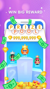 اسکرین شات بازی TATA - Play Lucky Scratch & Win Rewards Everyday 3