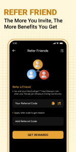 اسکرین شات 4 برنامه Period Tracker and Calendar