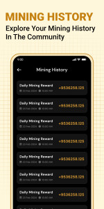 اسکرین شات 6 برنامه Period Tracker and Calendar