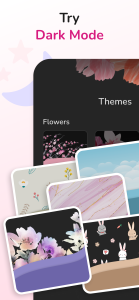 اسکرین شات 4 برنامه Period Calendar, Cycle Tracker