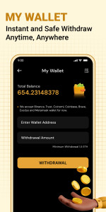 اسکرین شات 3 برنامه Period Tracker and Calendar