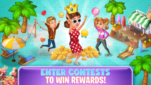 اسکرین شات 4 بازی Virtual Families Our New Home