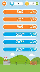 اسکرین شات 4 بازی Electric line - Logic Puzzles