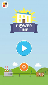 اسکرین شات بازی Powerline - Logic Puzzles 6