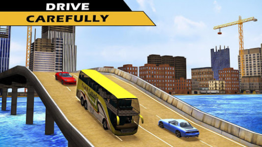 اسکرین شات بازی Learning School Driving Simulator game 5