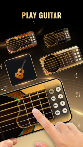 اسکرین شات 4 برنامه Learn Piano - Piano Keyboard