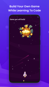 اسکرین شات 4 برنامه Programming Hero: Coding Fun