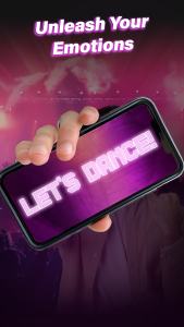 اسکرین شات 5 برنامه Led Banner & Edge Lighting