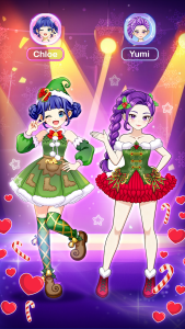 اسکرین شات 6 بازی Style Star: Left Right Fashion