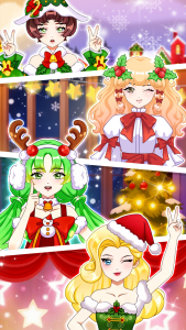 اسکرین شات 3 بازی Style Star: Left Right Fashion