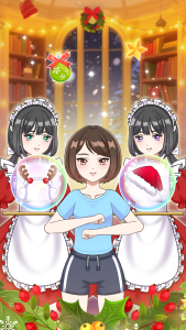 اسکرین شات 4 بازی Style Star: Left Right Fashion