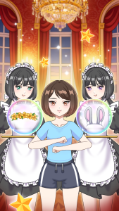 اسکرین شات 4 بازی Style Star: Left Right Fashion