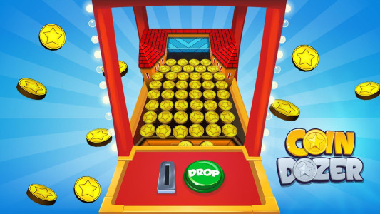 اسکرین شات 6 بازی Coin Dozer - Carnival Prizes