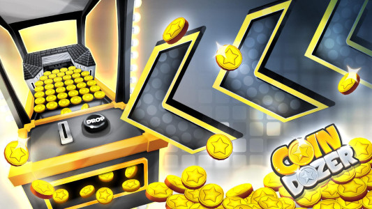 اسکرین شات 7 بازی Coin Dozer - Carnival Prizes