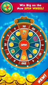 اسکرین شات 4 بازی Coin Dozer - Carnival Prizes