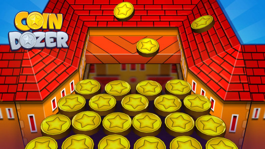 اسکرین شات بازی Coin Dozer - Carnival Prizes 5