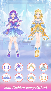 اسکرین شات 4 بازی Left or Right: Women Fashions