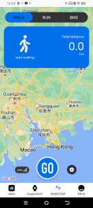 اسکرین شات 3 برنامه FitPro2