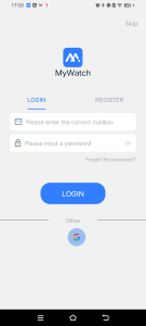 اسکرین شات 3 برنامه MyWatch+