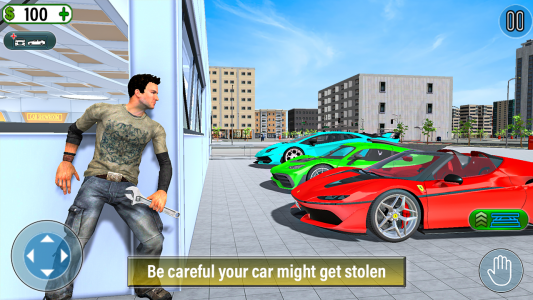 اسکرین شات بازی Virtual Billionaire Car Dealer 5