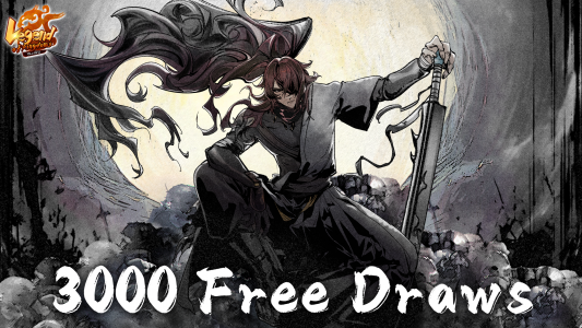اسکرین شات 1 بازی Legend of Kingdoms: Idle RPG