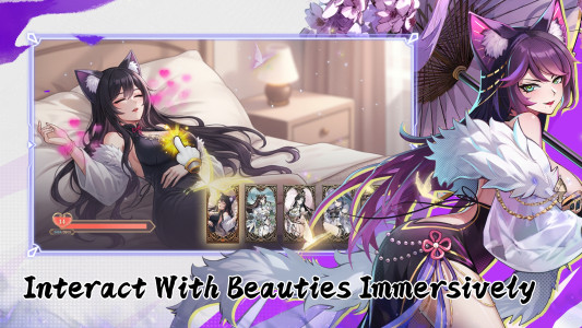 اسکرین شات 4 بازی Legend of Kingdoms: Idle RPG