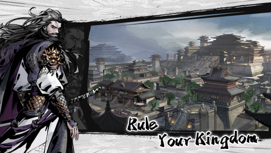 اسکرین شات 5 بازی Legend of Kingdoms: Idle RPG