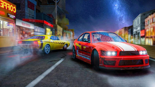 اسکرین شات بازی Legends Airborne Furious Car Racing Free Games 🏎️ 4