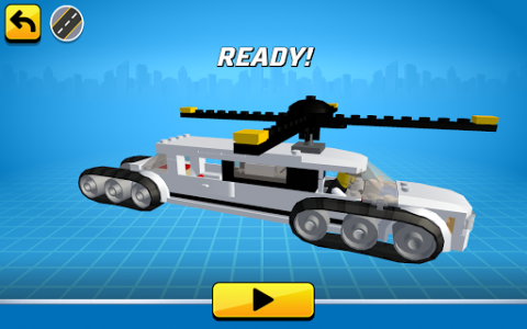 اسکرین شات بازی LEGO® City 8