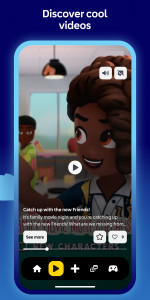 اسکرین شات 7 برنامه LEGO® Play